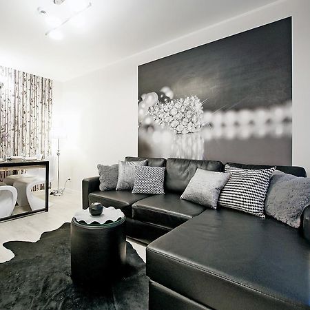 Apartament Kameralny na Starówce 33 Gdańsk Exterior foto