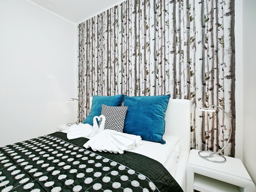 Apartament Kameralny na Starówce 33 Gdańsk Exterior foto