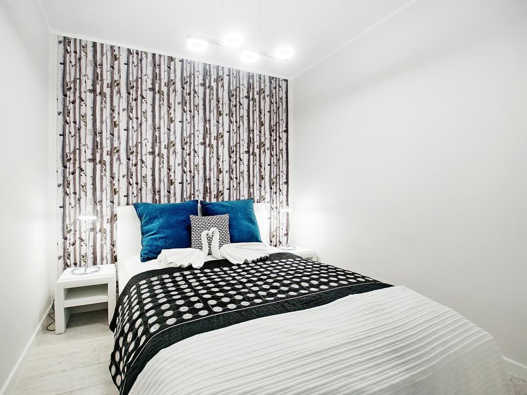 Apartament Kameralny na Starówce 33 Gdańsk Exterior foto