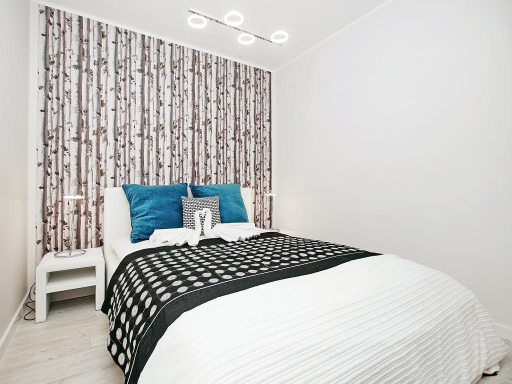Apartament Kameralny na Starówce 33 Gdańsk Exterior foto