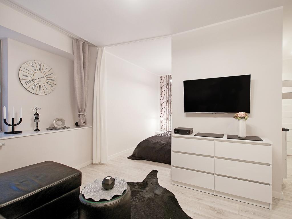 Apartament Kameralny na Starówce 33 Gdańsk Exterior foto